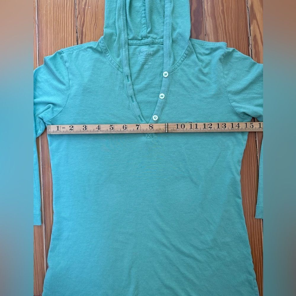 Lacoste Top  - Picture 6 of 8